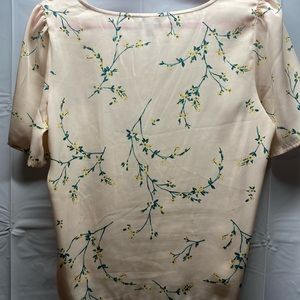 Women’s size small Express blouse